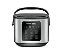 CUOCIRISO ELETTRICO ROMMELSBACHER MRK 950, Capacità 5L, Funzione Timer, Disattivazione automatica