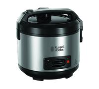 CUOCIRISO ELETTRICO RUSSELL HOBBS 2708056 1,2L con Funzione Vapore