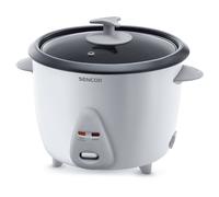 CUOCIRISO ELETTRICO SENCOR SRM 1500WH, 1,5 l