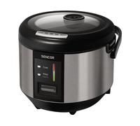 CUOCIRISO ELETTRICO SENCOR SRM 1890SS