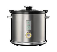 CUOCIRISO ELETTRICO SOLIS 979.09, 1,2 l, 650 W, Touch