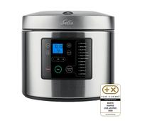 CUOCIRISO ELETTRICO SOLIS OF SWITZERLAND 97901, 5 l