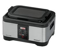 CUOCIRISO ELETTRICO STEBA SV1PRECISE Capacità 6L, Timer 24h, Disattivazione automatica