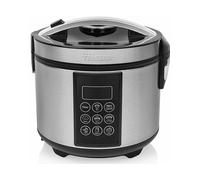 CUOCIRISO ELETTRICO TRISTAR RK-6132, 1.5 l, 500 W, Pannello di controllo digitale con pulsanti