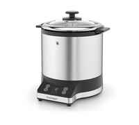CUOCIRISO ELETTRICO WMF Kitchenminis 0415260011, 1L, acciaio inox, 220W