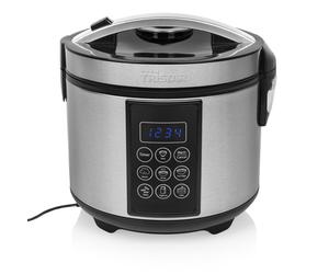 Cuociriso figitale eletttrico 1,5 Lt Tristar RK-6132