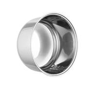 Cuociriso In Acciaio Inossidabile 304, Ciotola Interna Da 3 Litri, Compatibile Con Multicooker Esperanza EKG011, Padella Antiaderente Di Ricambio