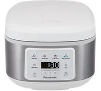 CUOCIRISO ELETTRICO PANASONIC digitale SR-DA152WXE, 1.5L, Potenza 770W