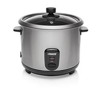 Cuociriso Princess 271950 - 1,8 litri - Design RVS