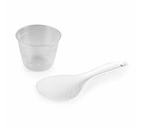 271940 Cuoci Riso Capacit 1.8 Litri potenza 700 Watt Colore Bianco