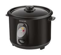 Cuociriso SENCOR SRM 1001BK