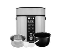 CUOCIRISO TESLA RC400-LC-SLR