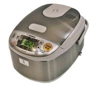 Cuociriso ZOJIRUSHI NS-LLH05-XA 3 tazze 0,54 L. Spina 220 ~ 230 V tipo SE tip...