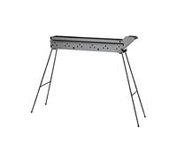 Cuocispiedini a Carbonella C 80 Ferro