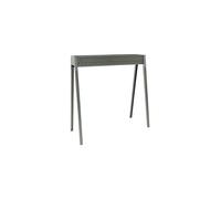 CUOCISPIEDINI A CARBONELLA LISA "TORINO 80" IN FERRO ALLUMINATO 78,5X32,5X79,...