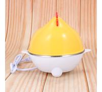 Cuociuova a forma di gallina Cuociuova a forma di pollo Utensile da cucina