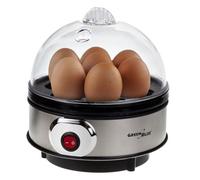 GREENBLUE CUOCIUOVA AUTOMATICO, POTENZA 400W, FINO A 7 UOVA, MISURINO, 22