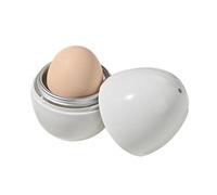 Cuociuova - Cuociuova in alluminio, macchina per uova a microonde, portatile per uova sode | Accessori per cucina creativi Kochlieb