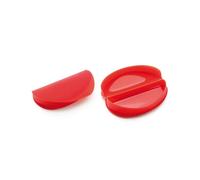 Cuociuova LEKUE 3402700R10U008 Rosso capacità 2 uova microonde