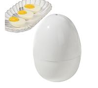 Cuociuova per microonde - Cuociuva | Uova in camicia, Macchina per microonde, Pentola rapida per uova, Cuoiuova, Utensili da cucina con sfiato per il rilascio del vapore