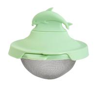 Cuociuova senza guscio, per uova e bracconiere, per cuouova, da cucina di qualità alimentare, per una semplice colazione, cuociuova in silicone