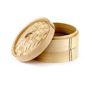 Cuocivapore in bamboo - Eva