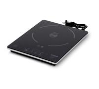 Severin kp 1071 piano cottura a induzione 2000 w nero