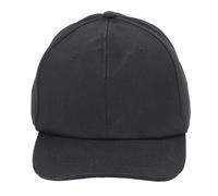 CUOFYUNL Berretto antiurto di sicurezza leggero Cappello protettivo stile baseball Tesa corta Guscio interno in ABS traspirante 6 pezzi per lavoro