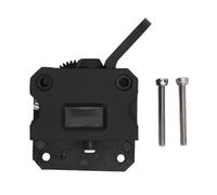 CUOFYUNL Estrusore per stampante 3D Kit estrusore a doppio ingranaggio con rapporto di trasmissione 3.5:1 per Ender 3 S1 V3 KE V3 SE