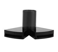 CUOFYUNL Fish Tank Double Duckbill Nozzle Rotate Flow Pipe Water Outlet Return for Aquarium