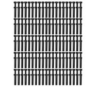 CUOFYUNL Raccordo a spina per tubo pneumatico composito Connettore rapido per tubo DPP4 Accessorio a inserimento diretto