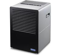 Cuoghi Deumidificatore Portatile per la casa muffa 17 Litri in 24 Ore Tanica 4 Litri - F7103W Nader Midi 3