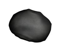 Cuoio DELL'UNITÀ Di Elaborazione Car Styling Bracciolo Centrale Della Copertura Cassa Del Cuscino Per Skoda Per Octavia 2007 2008 2009-2019(Black line,2015-2019)
