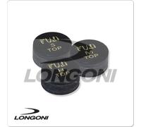 Cuoio Multistrato Fuji Nero 14 mm