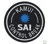 CUOIO PER STECCA DA BILIARDO KAMUI CONTROL BREAK SAI DIAM. 15 MM. (NO523)