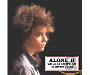 Cuomo, Rivers - Alone 2-The Home Recordings Of Rivers Cuomo