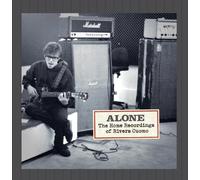 Cuomo, Rivers - Alone-The Home Recordings Of Rivers Cuomo