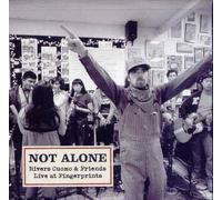 Cuomo, Rivers & Friends - NOT ALONE: RIVERS CUOMO..