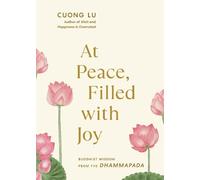 Cuong Lu At Peace, Filled with Joy (Tascabile) (PRESALE 28/07/2026)