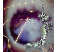 Cuong Vu 4-Tet Ballet (The Music of Michael Gibbs) (Vinyl LP) 12" Album