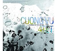 Cuong Vu 4-Tet Change in the Air (Vinyl LP) 12" Album