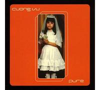 Cuong Vu - Pure
