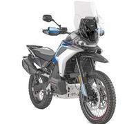 KD9227ST - Cupolino Kappa Trasparente 55.5x48cm CFMOTO 1000 / 800 MT-X