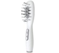 Cuor capelluto del cuoio capelluto portatile a testa cuoio capelluto di massaggiatore con cuoio capricper per la crescita dei capelli, cuoio capricciio comodo per donne e uomini