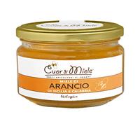 Cuor di Miele - Miele di Arancio di Calabria e Basilicata