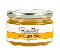 Cuor di Miele - Miele di Millefiori di Toscana ed Emilia-Romagna