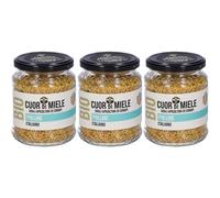 Cuor di Miele Polline Italiano BIO 3x200 g