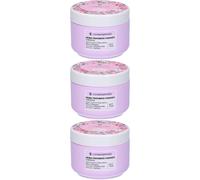 Cuor Di Petali Iconica Crema Profumata Fondente Luminosa 200 Ml 3x200