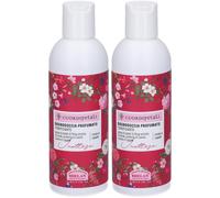 Cuor Di Petali Inattesa Bagnodoccia Profumato Tonificante 200 Ml 2x200