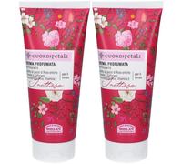 Cuor Di Petali Inattesa Crema Profumata Nutriente 200 Ml 2x200 ml Crem